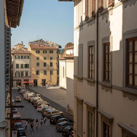 Apartment - Santospirito Exclusive *
