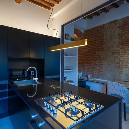 - Santospirito Exclusive Apartment Florence