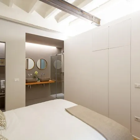 - Santospirito Exclusive Apartment Florence