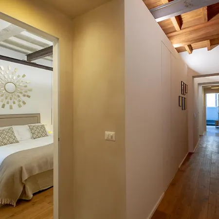 Apartment - Santospirito Exclusive