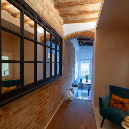 - Santospirito Exclusive Apartment Florence