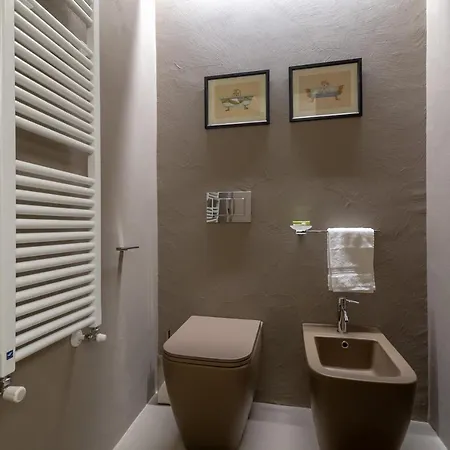 Apartment - Santospirito Exclusive *