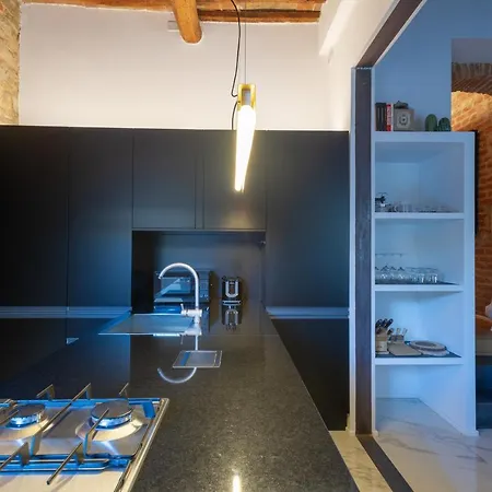 Apartment - Santospirito Exclusive *