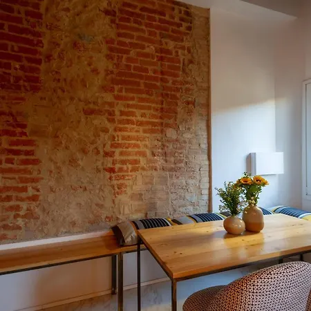 Apartment - Santospirito Exclusive Florence