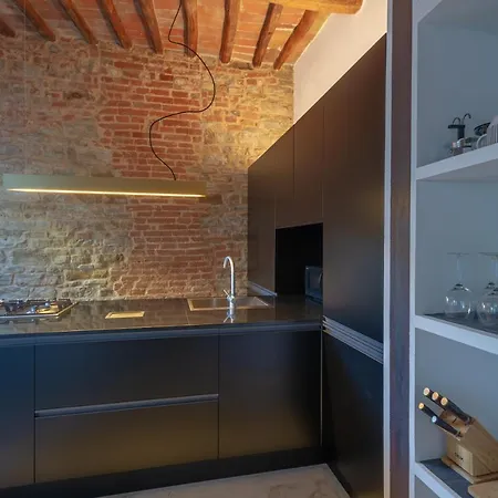 - Santospirito Exclusive Appartamento
