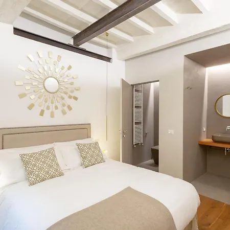 - Santospirito Exclusive Appartamento Firenze