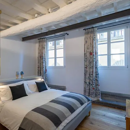 Apartment - Santospirito Exclusive