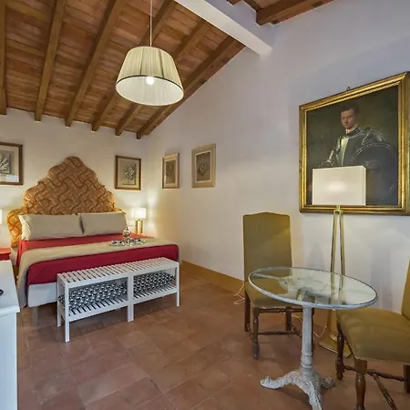 Bed & Breakfast Drom & Florens