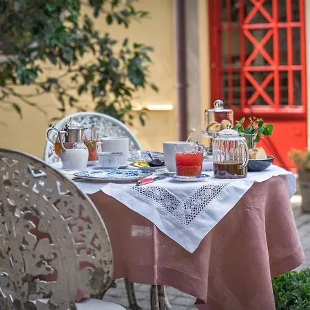 Bed & Breakfast Drom & 3*