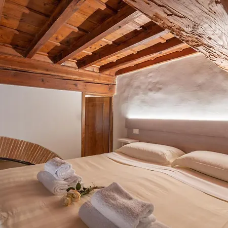 Casa Marcucci Appartamento