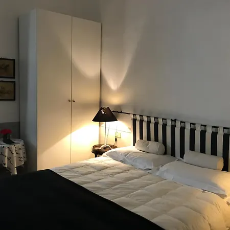 阿尔贝吉诺住宿加早餐酒店 * 佛罗伦萨