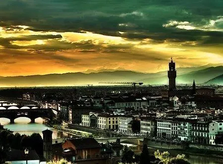 Beatrice 3* Florence