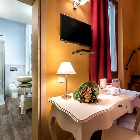 Bed & Breakfast Le Stanze Dei Medici