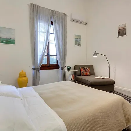 Sleep Tight Apartman Firenze