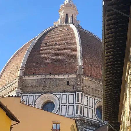 Relais Martinez Apartment Florence