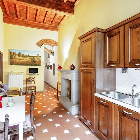 San Lorenzo Wooden Loft * Florença