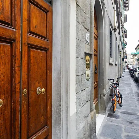 San Lorenzo Wooden Loft *
