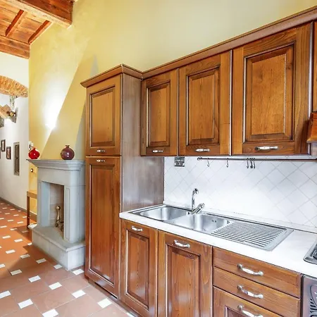 San Lorenzo Wooden Loft *