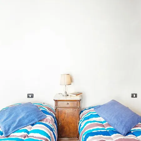 San Lorenzo Wooden Loft *