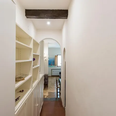 - Casa Tina *