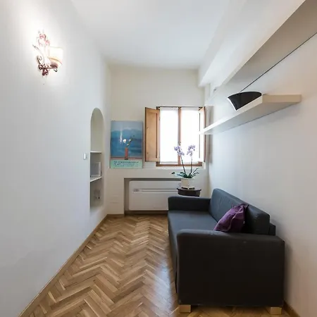 - Casa Tina * Florence