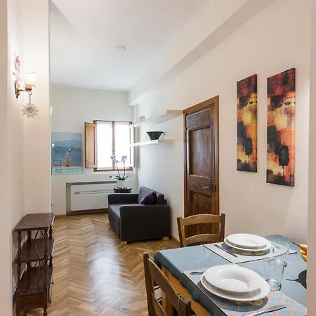 Apartment - Casa Tina Florence