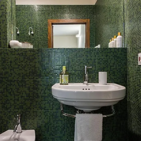 - Casa Tina Apartment