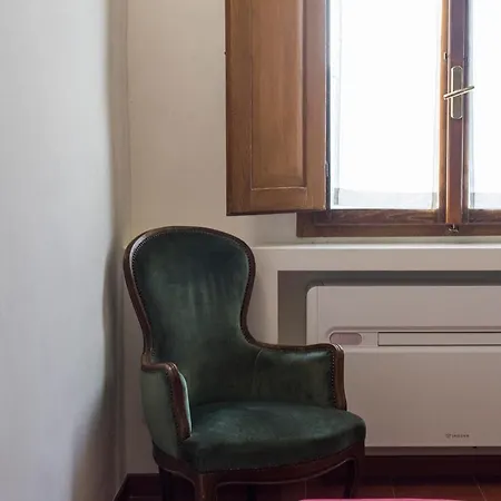 Apartment - Casa Tina *