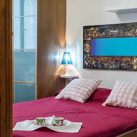 Apartment - Casa Tina Florence