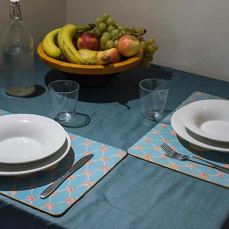- Casa Tina