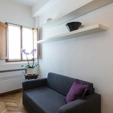 - Casa Tina * Florence