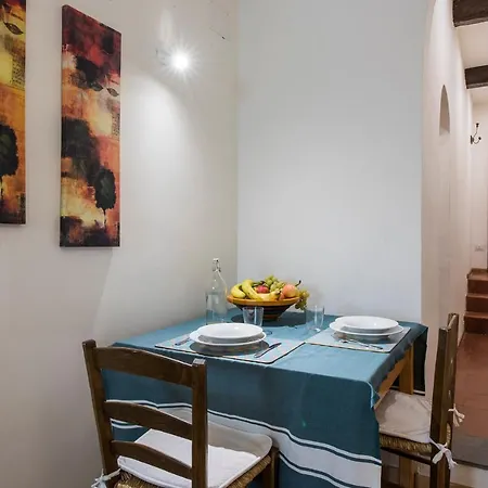 - Casa Tina *