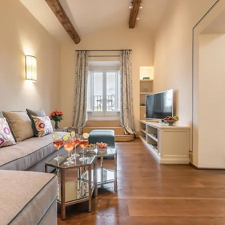 La Dimora Nova With Terrace Apartment *