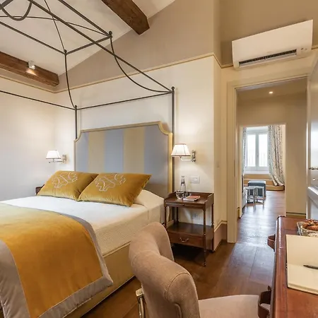 La Dimora Nova With Terrace * Florence