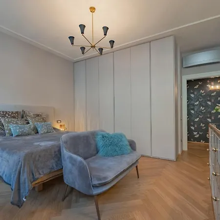 Apartment - Repubblica Exclusive Florence