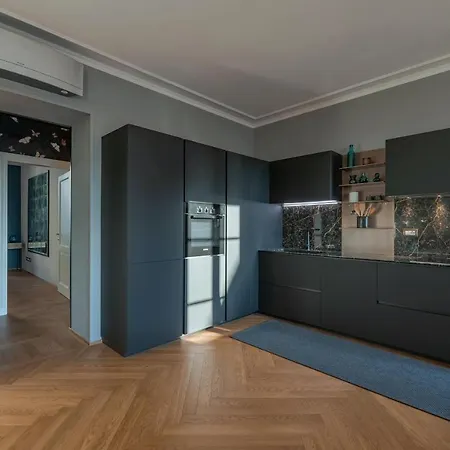 - Repubblica Exclusive Apartment *
