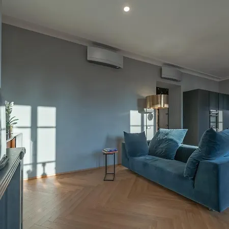- Repubblica Exclusive Apartment Florence