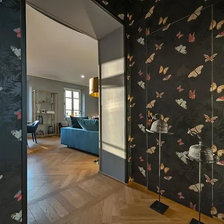 - Repubblica Exclusive Apartment Florence