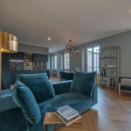 Apartment - Repubblica Exclusive Florence