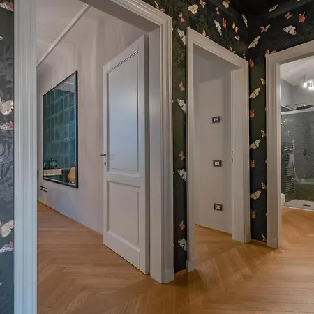 - Repubblica Exclusive Apartment Florence
