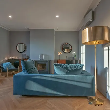 - Repubblica Exclusive Apartment Florence
