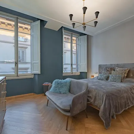 Apartment - Repubblica Exclusive