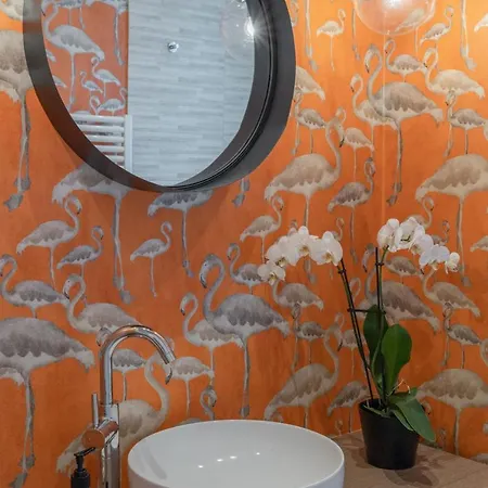 דירה Florence-flamingo Luxury
