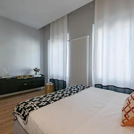 דירה Florence-flamingo Luxury
