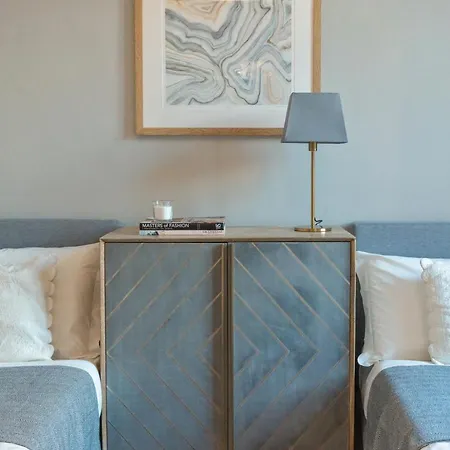 Florence-flamingo Luxury *