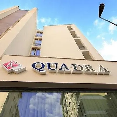 Quadra Key Easy In Firenze