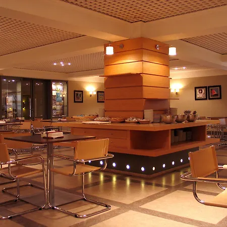 Delle Nazioni 3* Firenze
