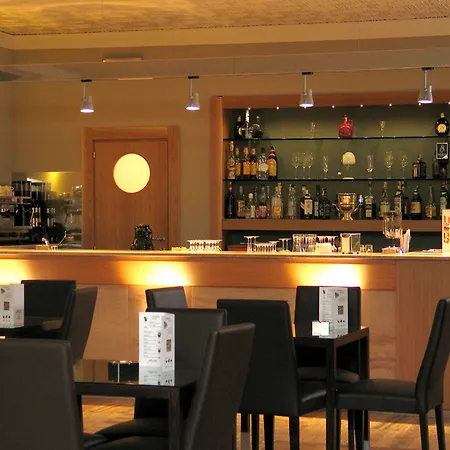Delle Nazioni Hotel 3*