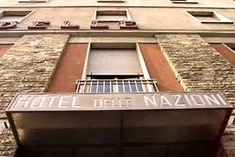 Delle Nazioni Firenze