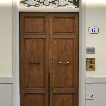 住宿加早餐酒店 阿尔贝吉诺住宿加早餐酒店 *